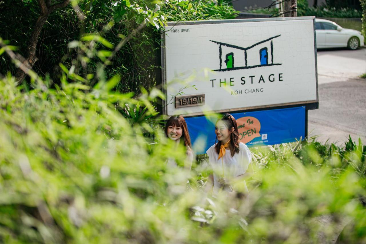 The Stage, Koh Chang Exterior foto
